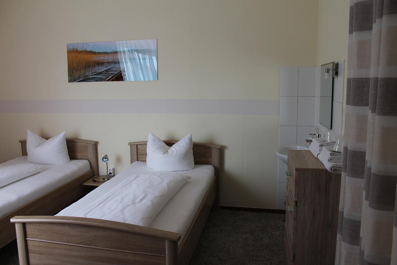 Hotel Rheinischer Hof ゲルダーン エクステリア 写真