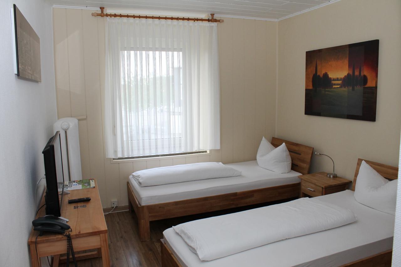 Hotel Rheinischer Hof ゲルダーン エクステリア 写真